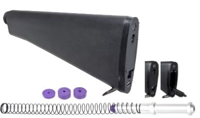 T8 SP SYSTEMS CYMA CGS �ޥ륤 GBB M4MWS�� M16A2 �Хåե������塼�� ���ȥå����å�