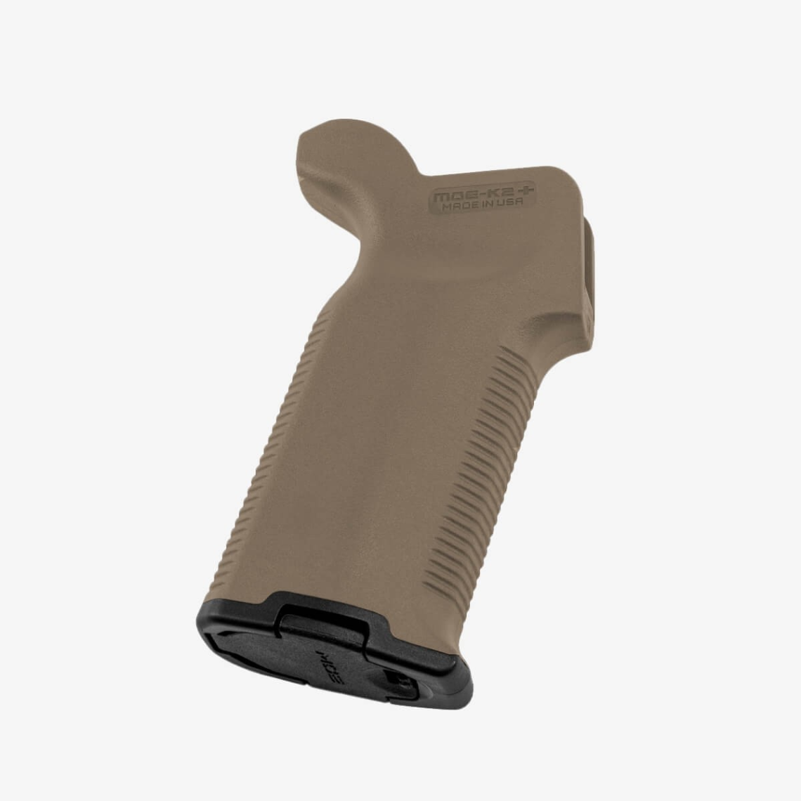 MAGPUL �ޥ��ץ� MOE-K2+ AR15 M4 �ԥ��ȥ륰��å� FDE