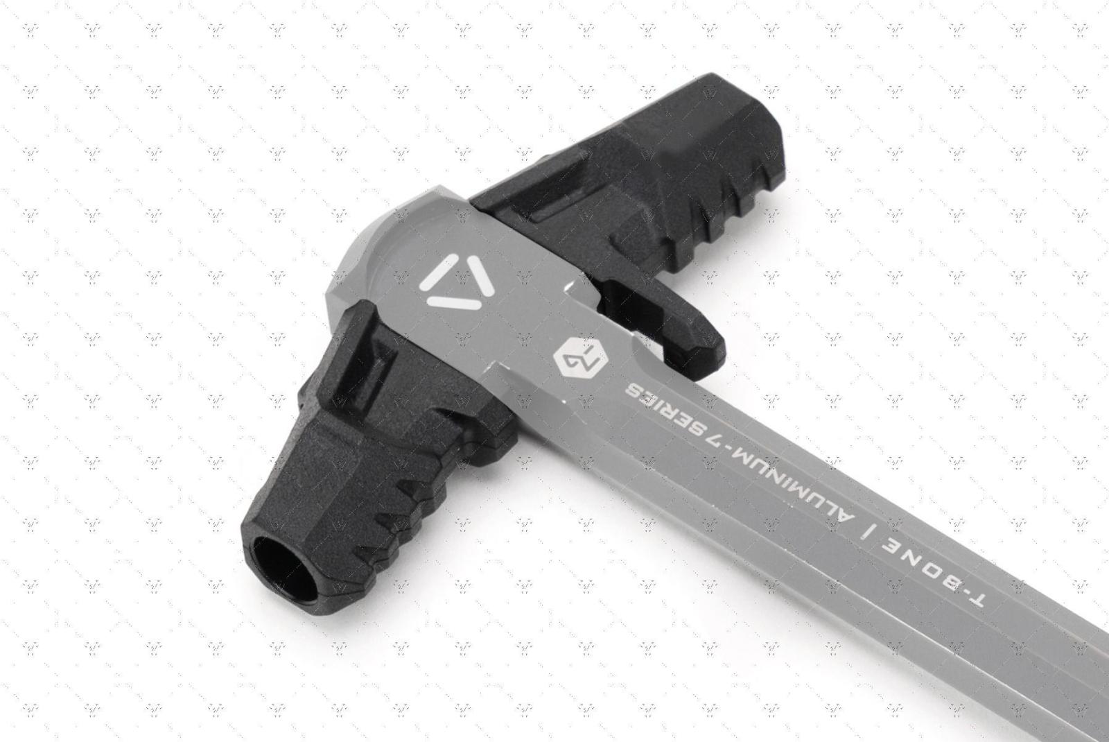 STRIKE INDUSTRIES MADBULL T-Bone optional Latches �顼�� �֥�å�