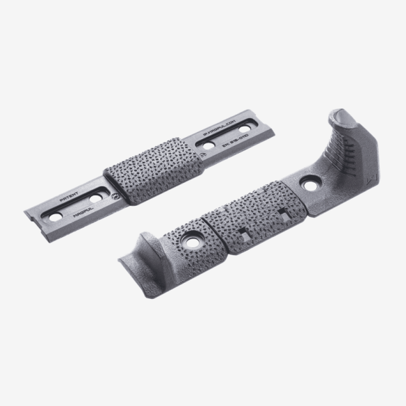 MAGPUL �ޥ��ץ� M-LOK Hand Stop Kit ���졼 MAG608