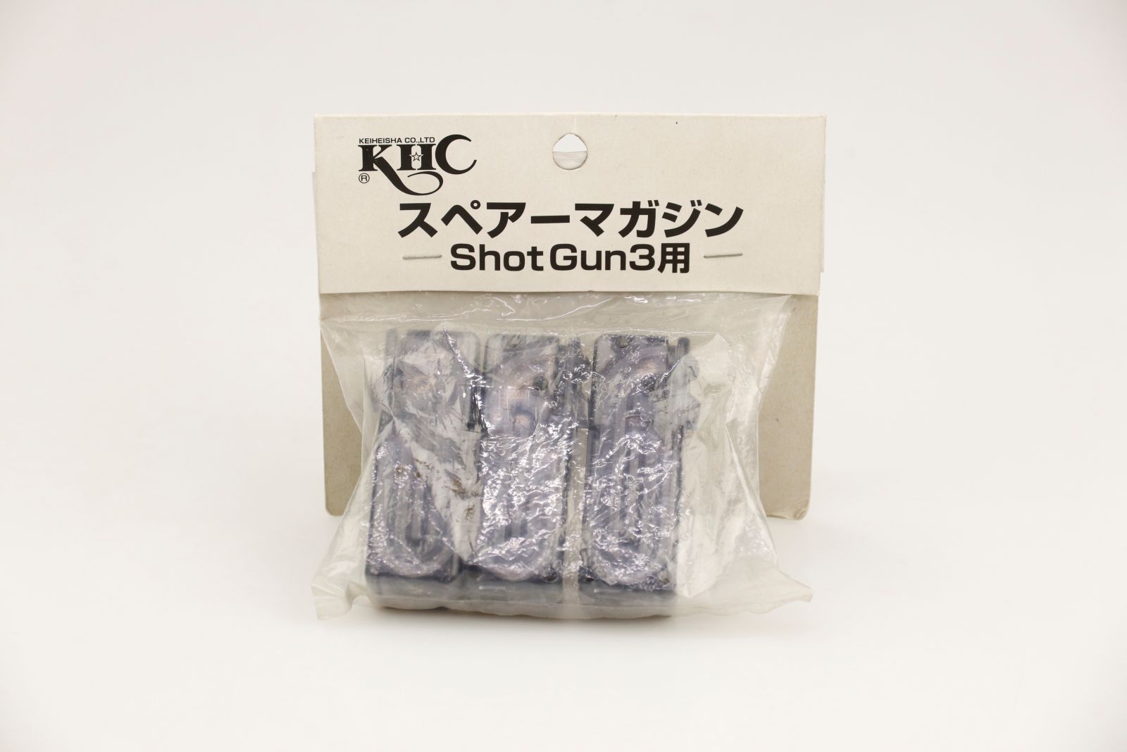 ��ʿ�� KHC ����åȥ���3�� ���ڥ��ޥ����� 3������