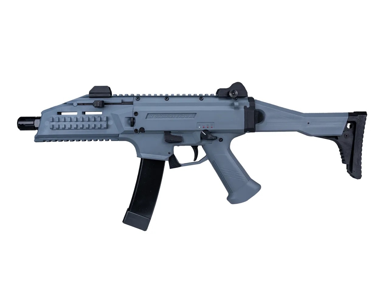 ASG CZ SCORPION EVO3 A1 �Хȥ륷�åץ��졼 ��ư����
