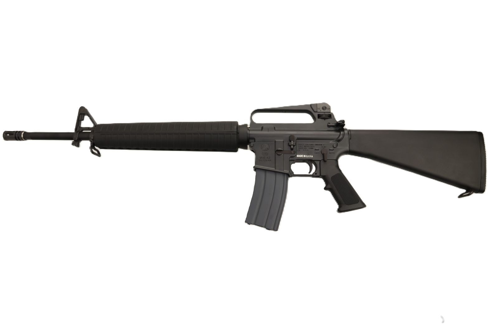 CGS T8 SP SYSTEMS COLT M16A2 �����֥����Хå�