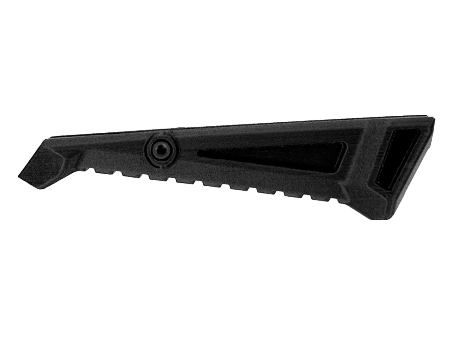 ASG CZ EVO ATEK Universal Front Grip �֥�å�