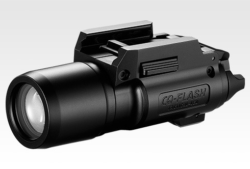 ����ޥ륤 CQ-FLASH �饤�� �֥�å�