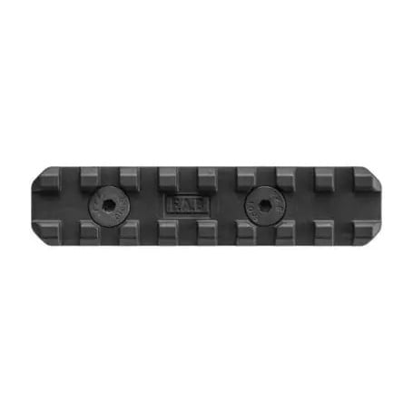 FAB DEFENSE MA3 M-LOK �ԥ��ƥ��ˡ��졼�� 8�����å� �֥�å�	