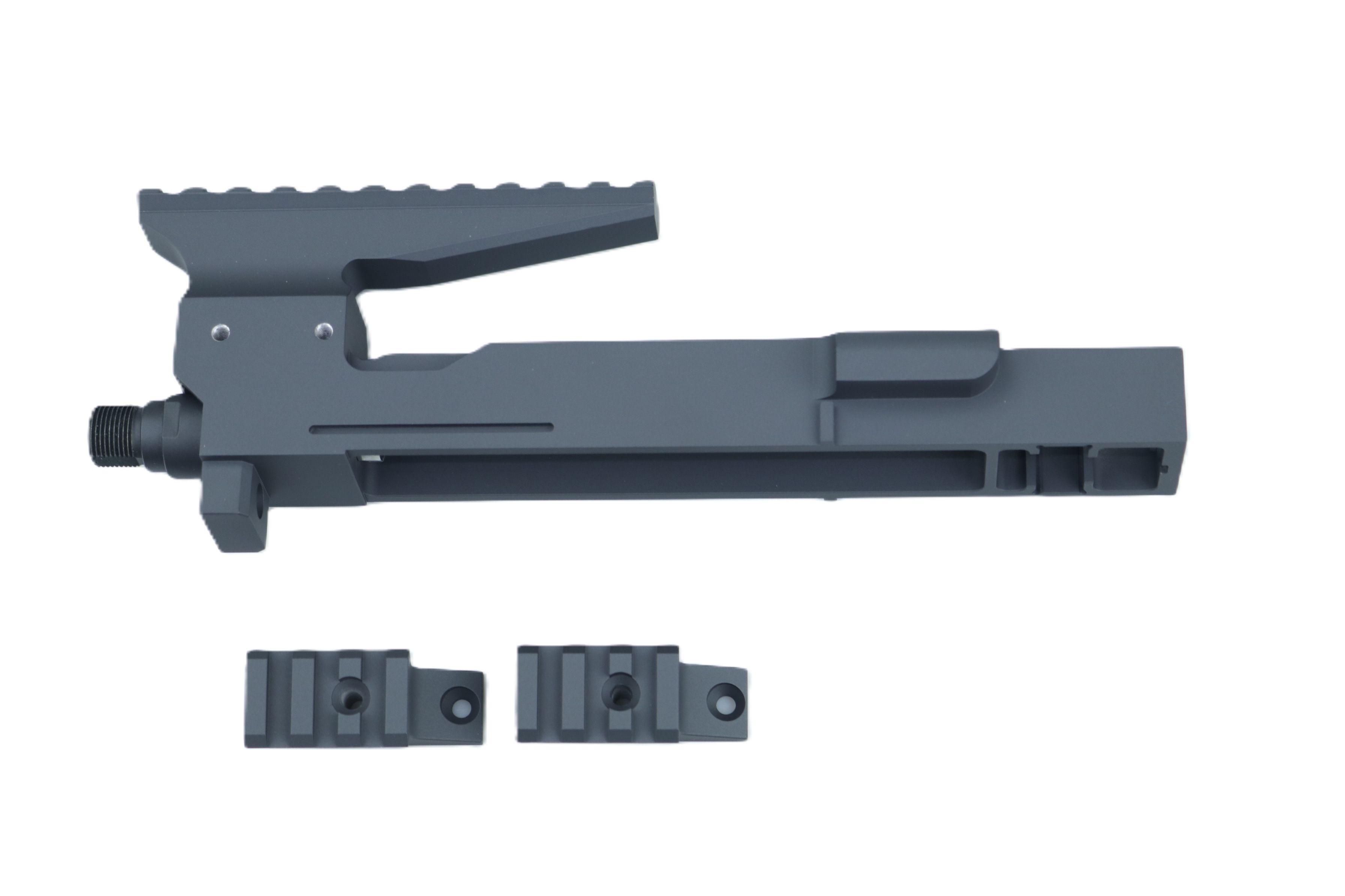 x115xTAYLOR 東京マルイ P90 プレシジョンカットアッパーレシーバー