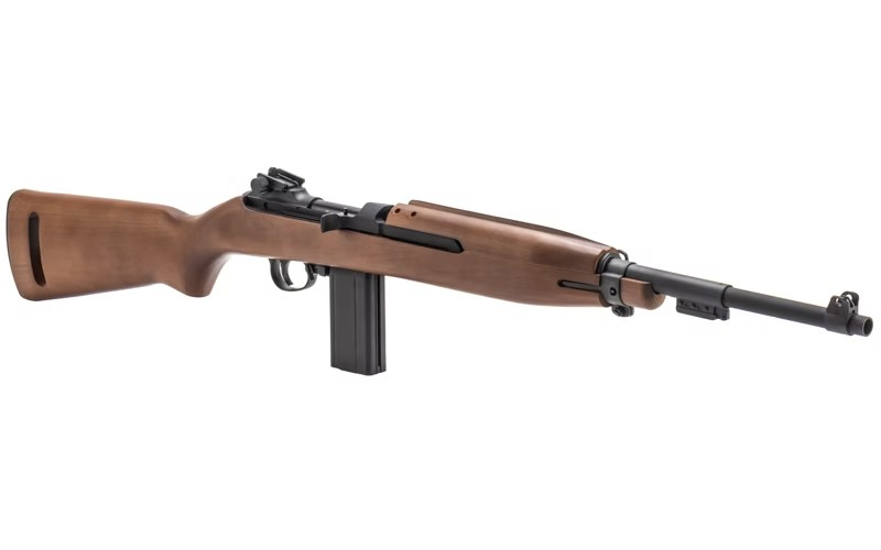 King Arms M1 Carbine CO2ガスブローバック | King Arms（キング