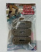DFCO DOS BOOT (3-PACK)MEDIUM COYOTE TAN 