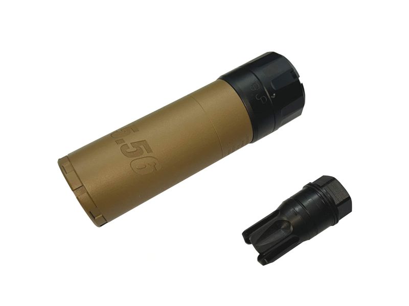 TaskForce405 SLX556C���åץ�å���/Tan (�ե�å���ϥ�������°/14mm�եͥ�)