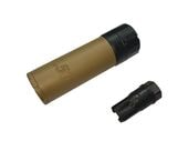 TaskForce405 SLX556C���åץ�å���/Tan (�ե�å���ϥ�������°/14mm�եͥ�)