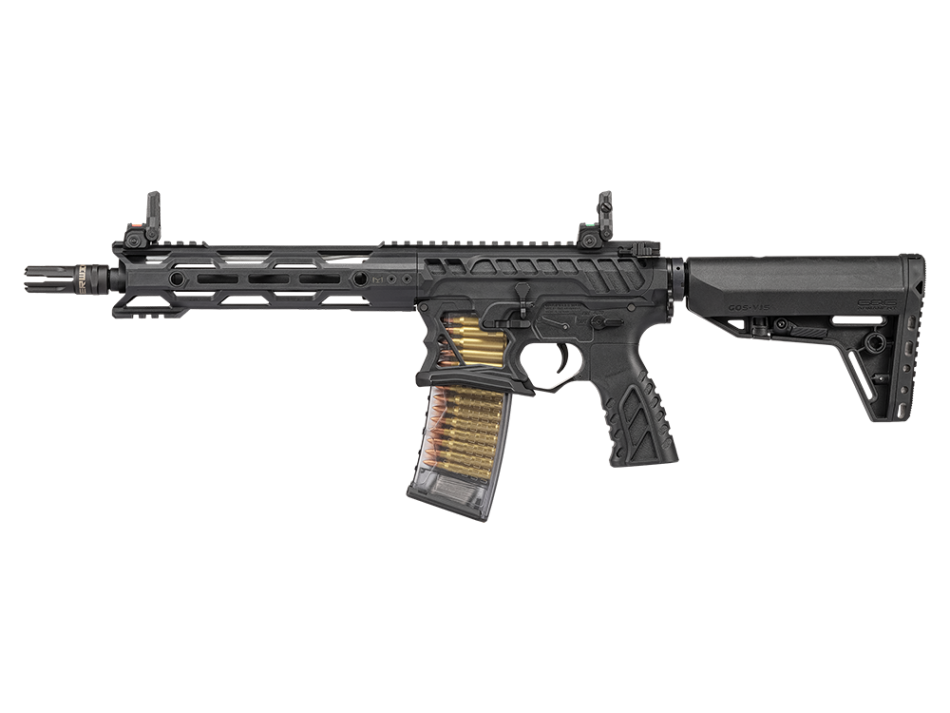 G&G TR16 GMSII MK1 Light Weight Polymer GATE ASTER��� ��ư����