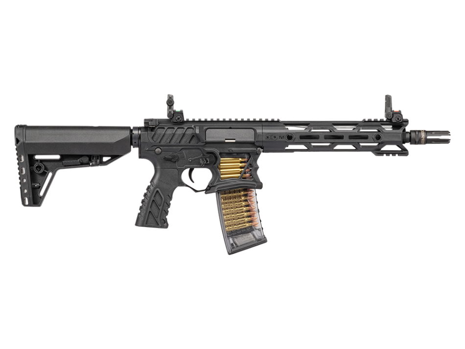G&G TR16 GMSII MK1 Light Weight Polymer GATE ASTER搭載 電動ガン