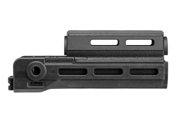 FAB DEFENSE Vanguard AK Vz58 �ϥ�ɥ����� �֥�å�