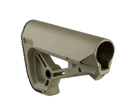 FAB DEFENSE GL-CORE S CQB FDE ���ȥå�