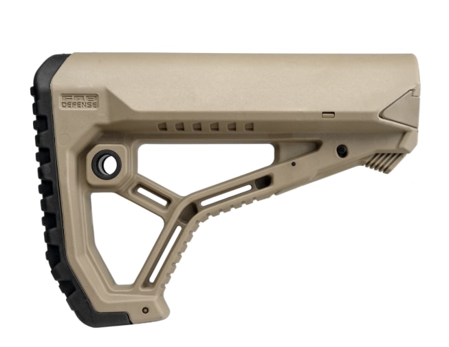 FAB DEFENSE GL-CORE FDE ���ȥå�