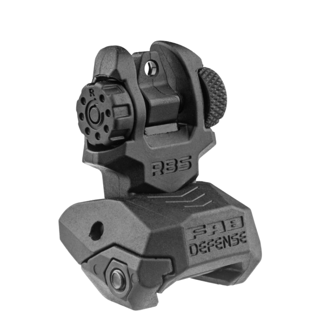 FAB DEFENSE RBS �ե�����ǥ��� �Хå����å� �ꥢ������ �֥�å� 