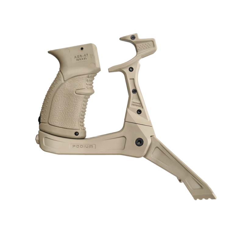 FAB DEFENSE PODIUM AK �ե�åȥ�����������