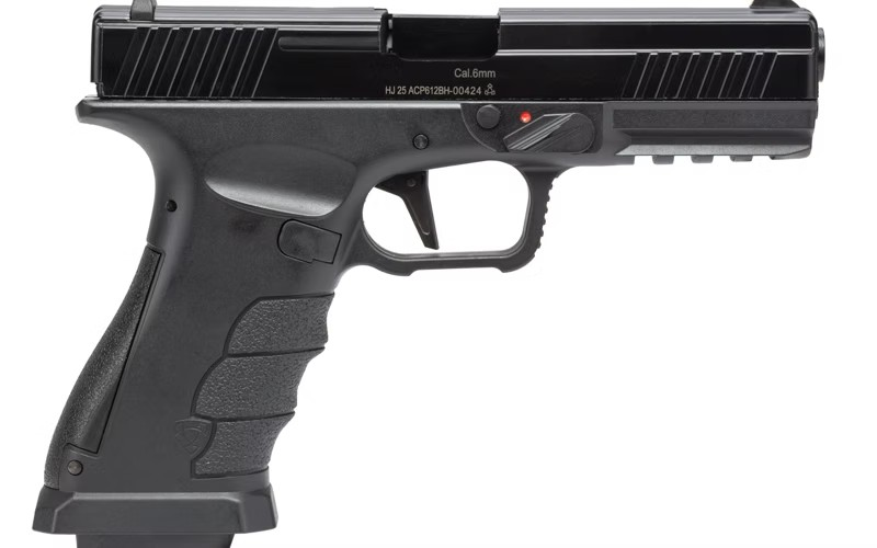APS BLACK HORNET AUTO CO2�����֥����Хå� japan ver