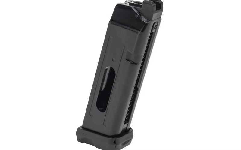 APS BLACK HORNET�� CO2���ڥ��ޥ����� Japan Ver