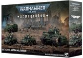 �������ϥ�ޡ� 40,000 ����ޥ��ɥ󡦥Х��ꥪ�󡧥����ȥ顦�ߥ꥿��� 47-58 WARHAMMER 40,000