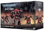 �������ϥ�ޡ� 40,000 �������������ƥ顼���Х��ꥪ�󡧥���ڥꥢ��ʥ��� 54-04 / WARHAMMER 40,000