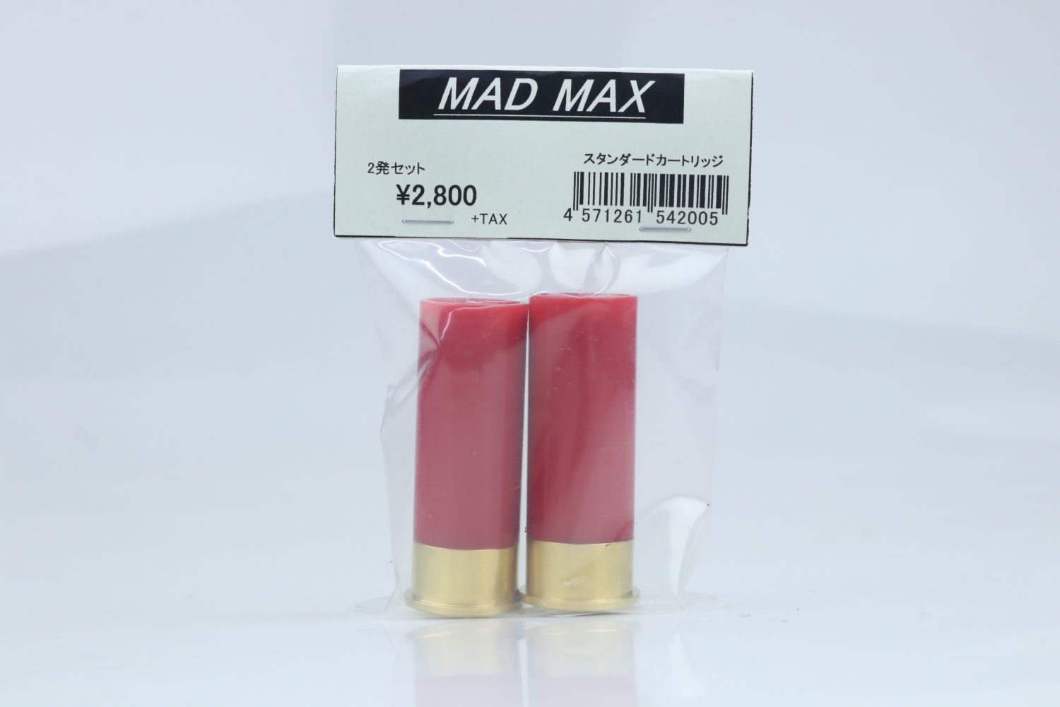 CAW MADMAX �ޥåɥޥå��� ����������ɥ����ȥ�å� 2ȯ���å� ��ǥ륬����