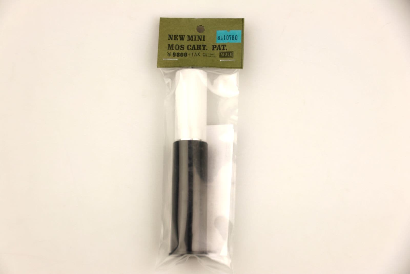 CAW MULE �����������б� NEW MINI MOS CART PAT