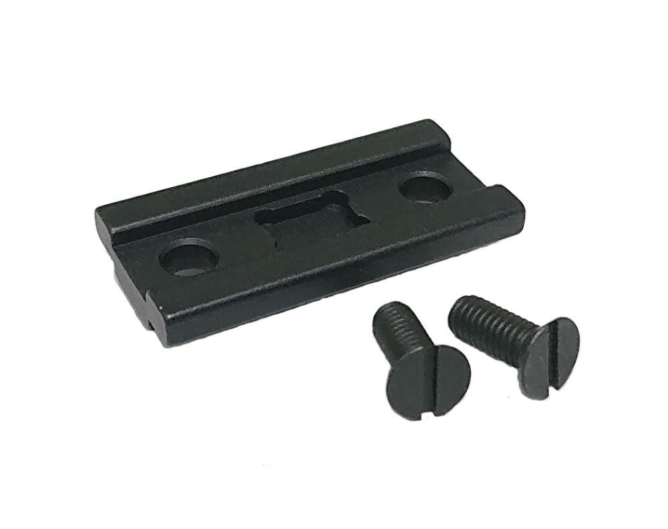 NOVEL ARMS Spacer for Magnifier 4.1mm ���ڡ�����