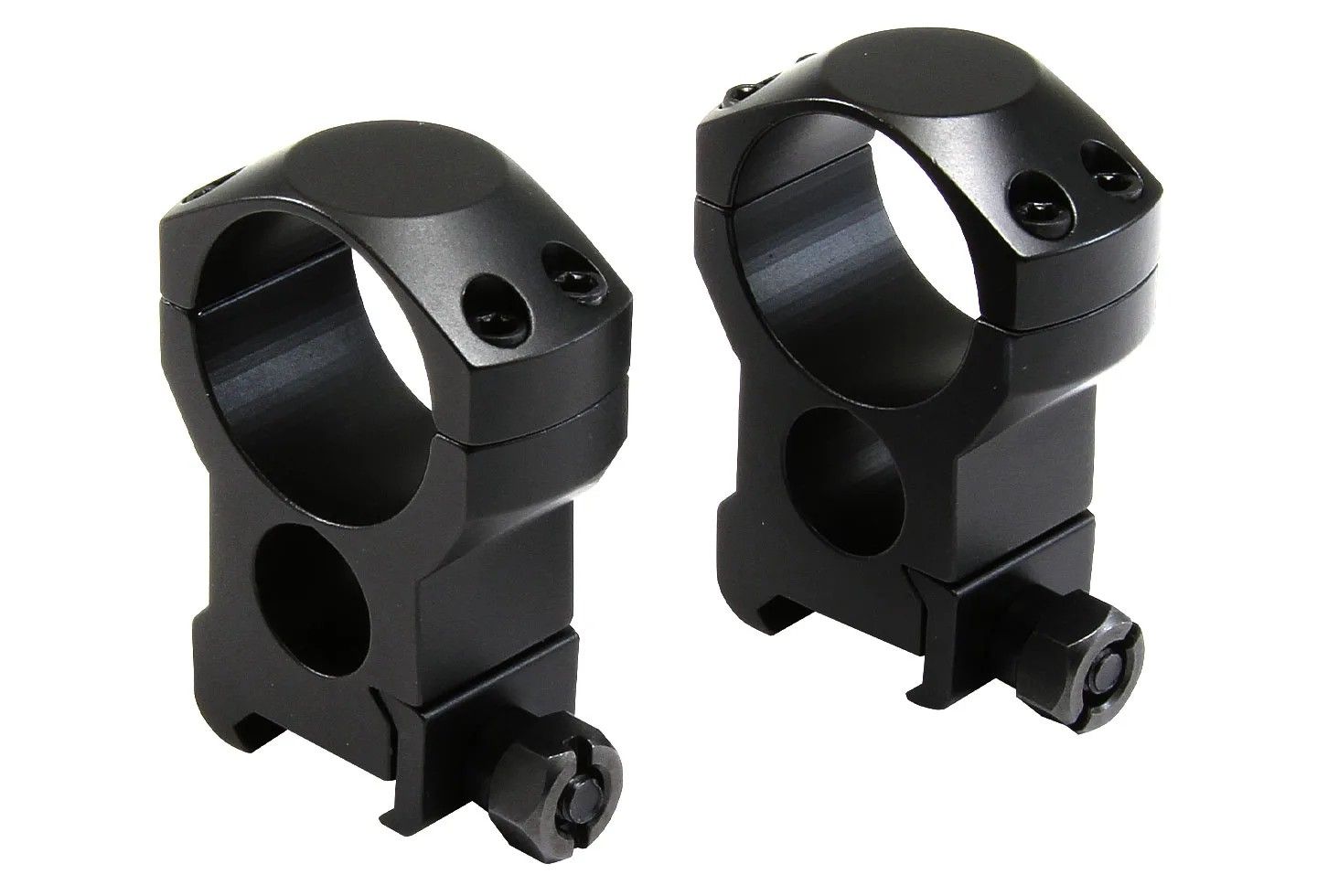 NOVEL ARMS Double Nut Mount High 30mm���塼�ַ���