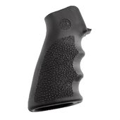 HOUGE MONOGRIP FOR AR-15/M16/M4 BLACK �ۡ��� ��Υ���å� GBB