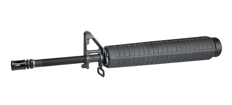T8 SP SYSTEMS CYMA CGS M715 �ޥ륤 GBB M4MWS�� M16A2�ե���ȥ��å�
