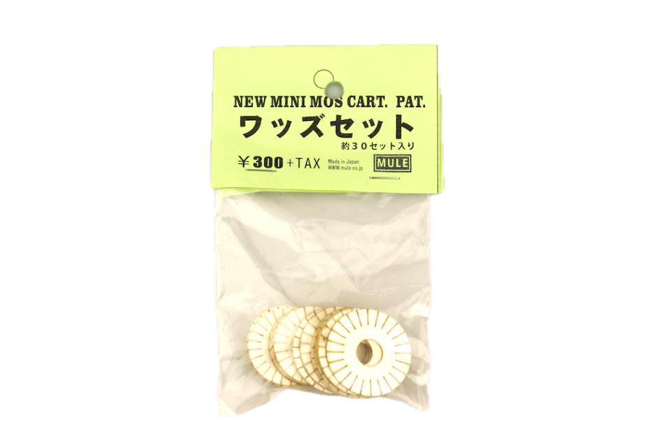 CAW MULE NEW MINI MOS CART ��å����å� 30���å�����