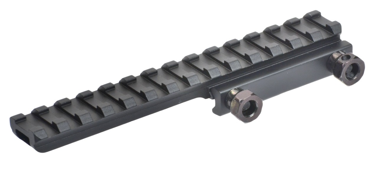 NOVEL ARMS M4�ޥ���ȥ١��� Low-Long