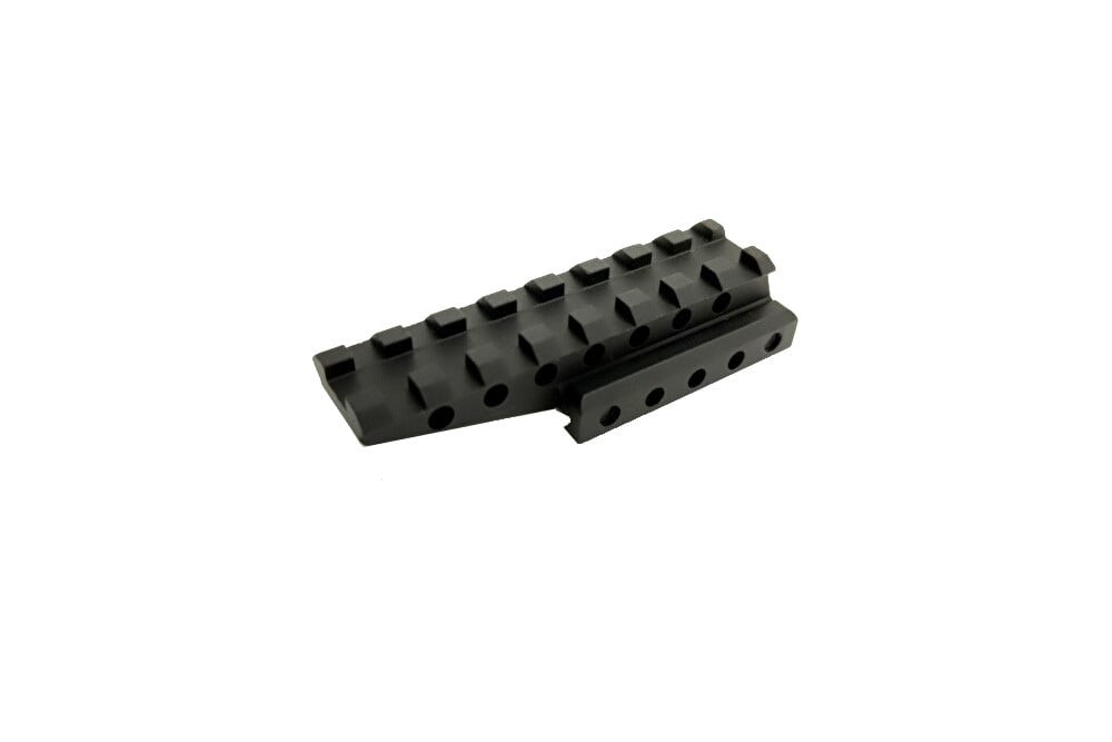NOVEL ARMS TACTICAL RISER