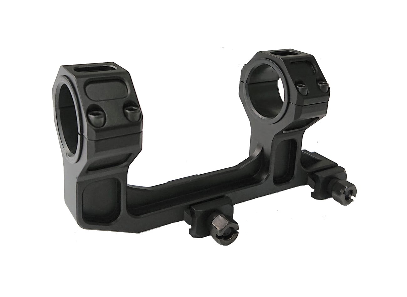NOVEL ARMS AR-15 Hi-Mount Height �֥�å�