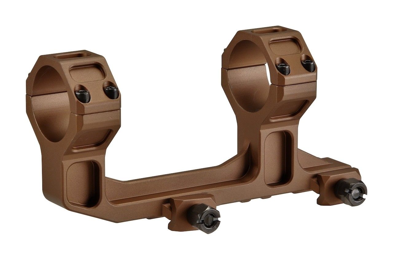 NOVEL ARMS AR-15 Hi-Mount Height FDE