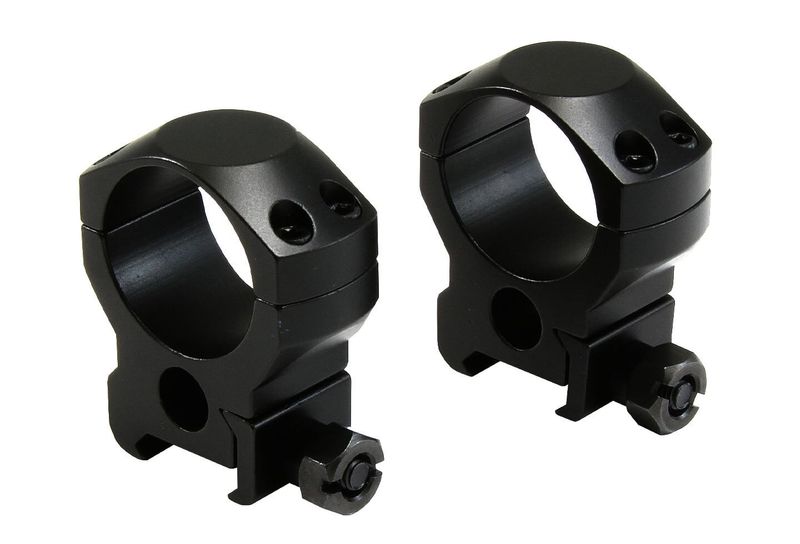 NOVEL ARMS Double Nut Mount Middle 30mm���塼�ַ���