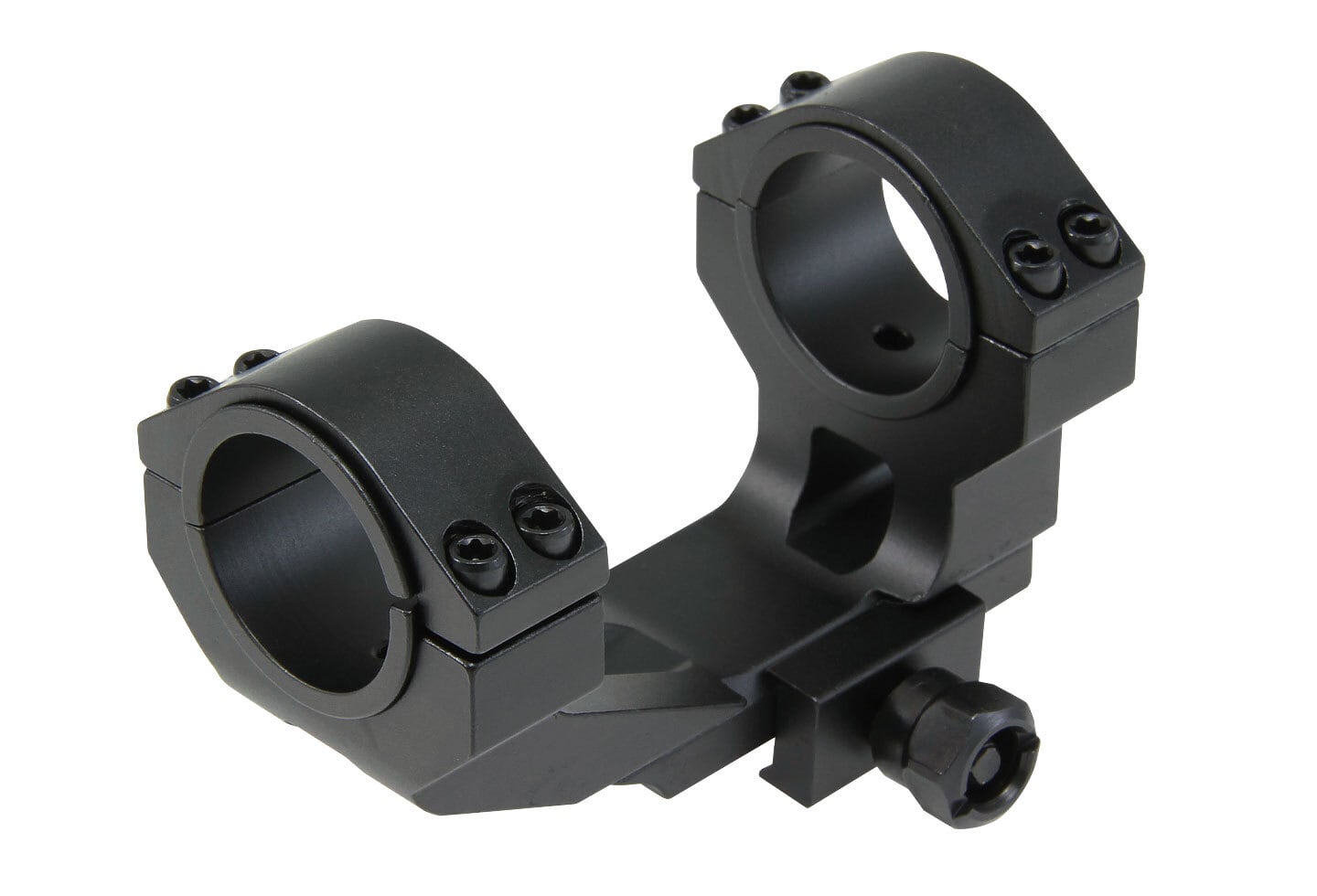 NOVEL ARMS One Piece High Mount��30mm/1inch �б���