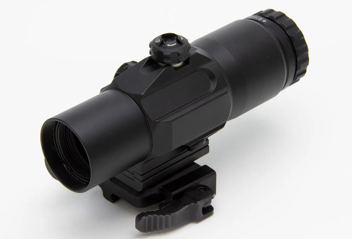 NOVEL ARMS 5X TACTICAL MAGNIFIER