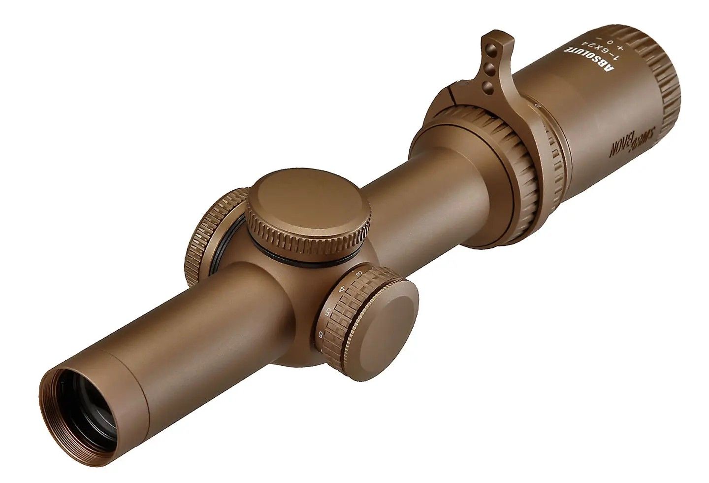 NOVEL ARMS ABSOLUTE 1624 IR CQB FDE ��������