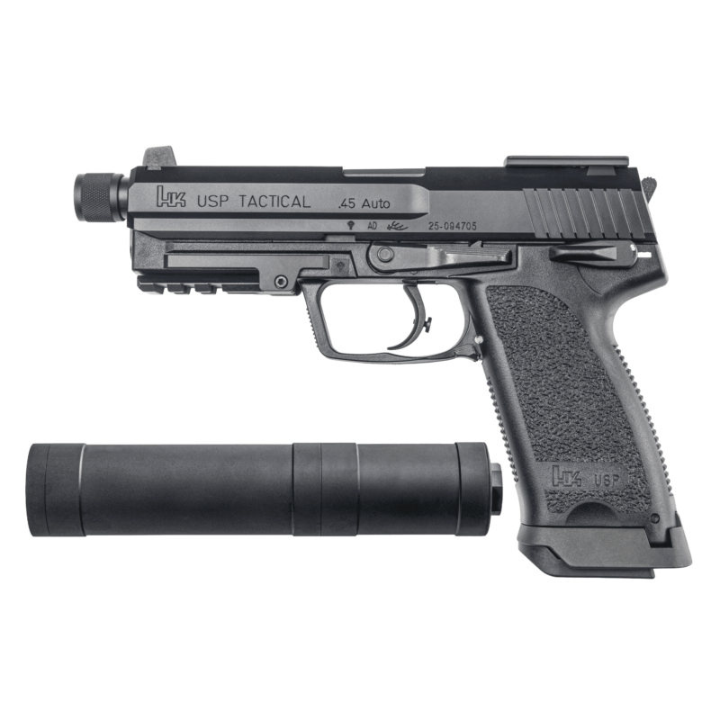 KSC USP45 �����ƥ����� ���饤�ɥإ����������� �ե륹�ڥå� ������ ��������