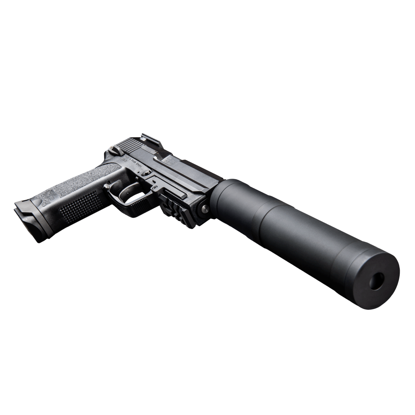 KSC USP45 タクティカル スライドヘヴィウェイト フルスペック 限定品