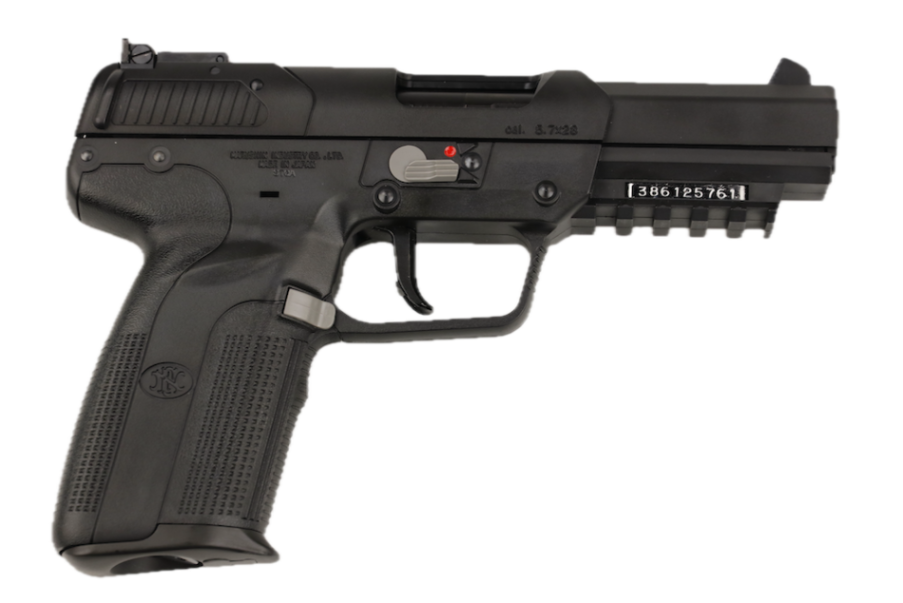 �ޥ륷�� FN Five-seveN �ե����֥��֥� V2 �֥�å� CO2 �����֥����Хå�