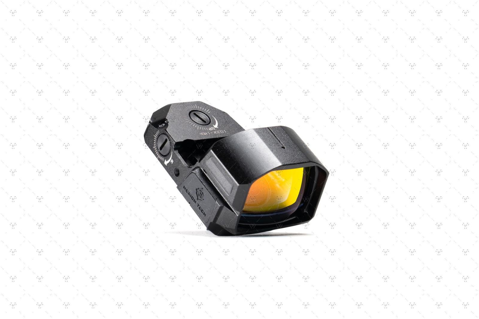 Strike Industries MADBULL Hexion Tech Seeker Red Dot Sight �ɥåȥ�����