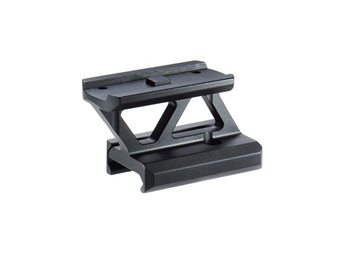 NOVEL ARMS Hi-Mount T1 & EVO Height Riser Mount