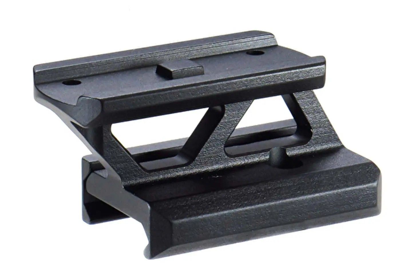 NOVEL ARMS Hi-Mount T1 & EVO Lower 1/3 Co-witness Riser Mount