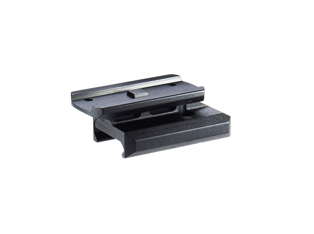 NOVEL ARMS Hi-Mount T1 & EVO Lower 1/3 Co-witness Riser Mount