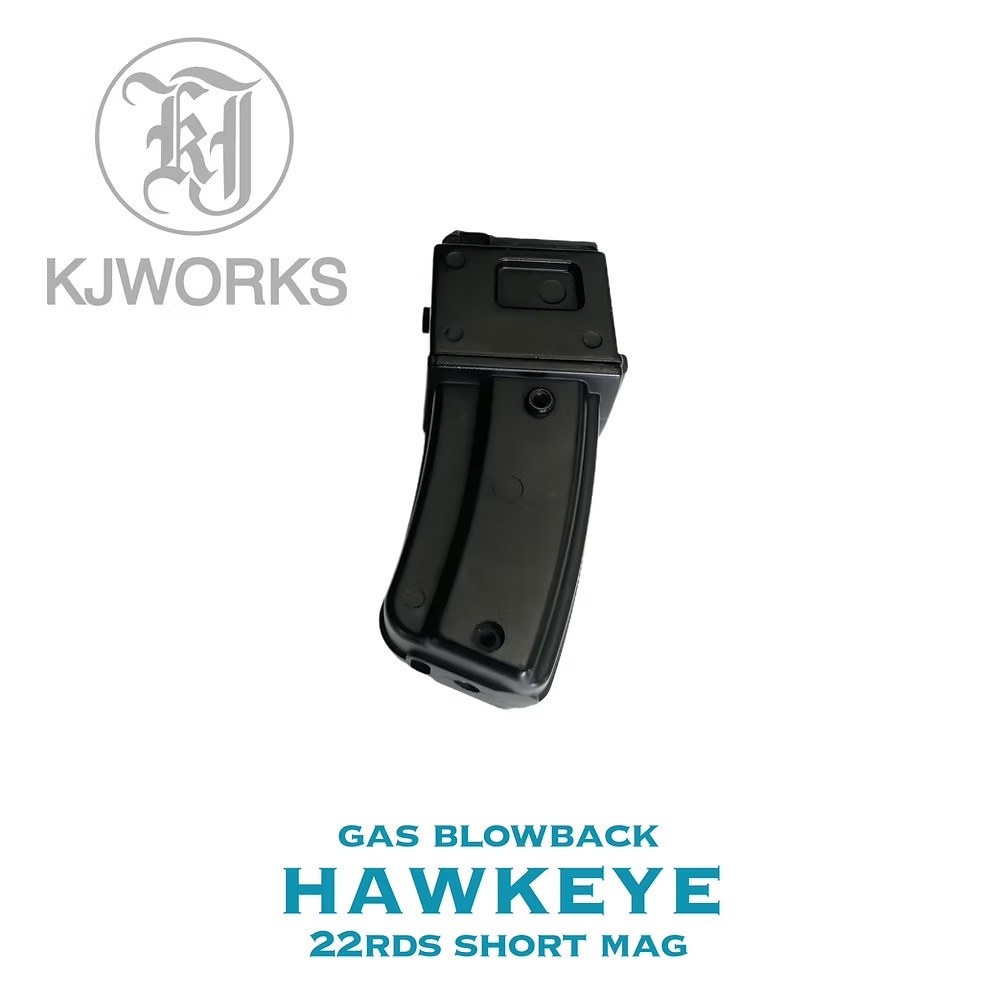 KJ WORKS HAWKEYE�� 22Ϣ ���硼�ȥޥ�����
