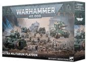 �������ϥ�ޡ� 40,000 �Хȥ�ե������������ȥ顦�ߥ꥿��ྮ�� WARHAMMER 47-48